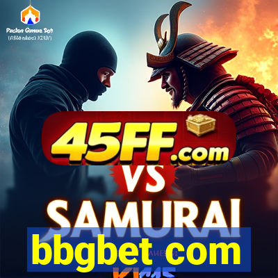 bbgbet com